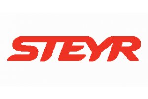 STEYR