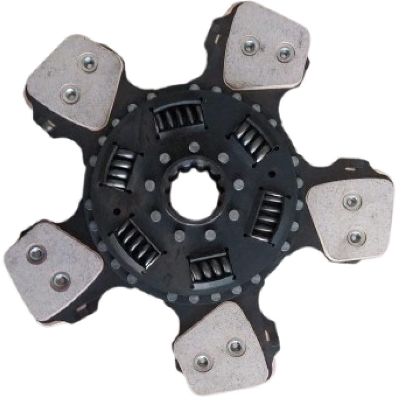 50-60 12 DİŞ 5 PADLİ BALATA 