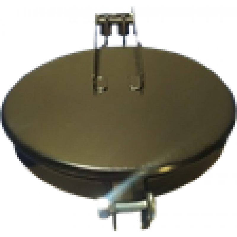 EKSOZ ŞAPKASI ÇAP 272 mm