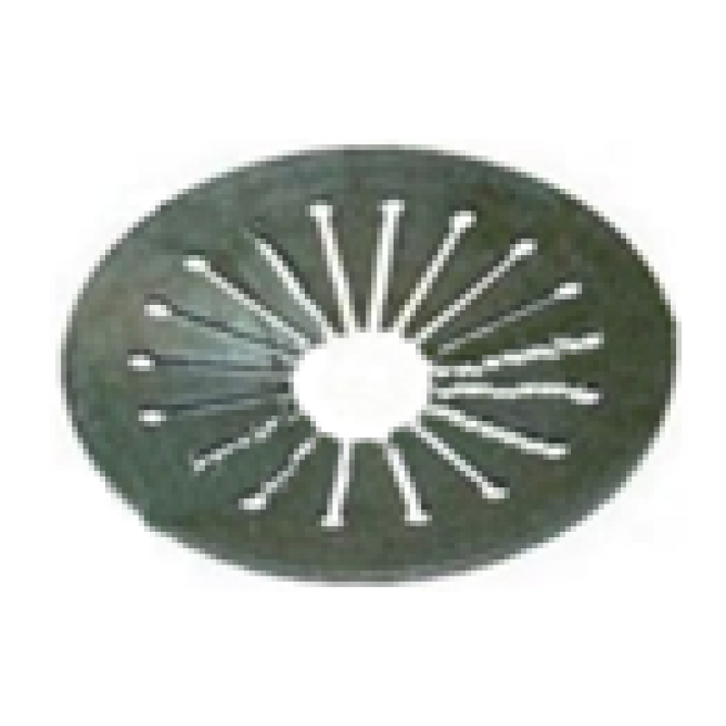 640 HIZ KUTUSU KAVRAMASI YAYI YARIKLI