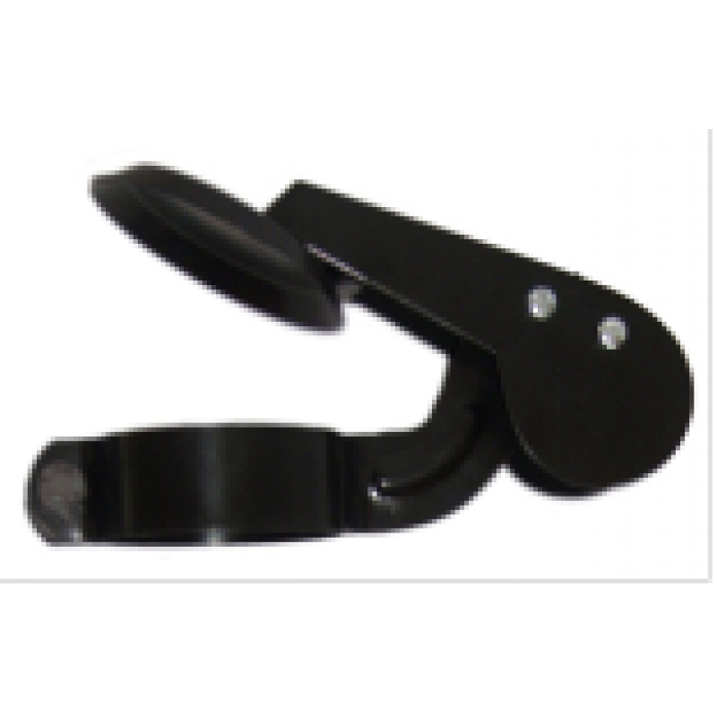 EKSOZ ŞAPKASI ÇAP 80,5 mm