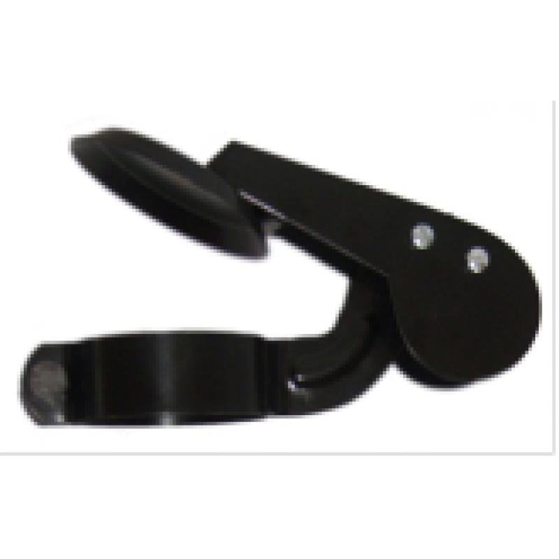 EKSOZ ŞAPKASI ÇAP 90 mm