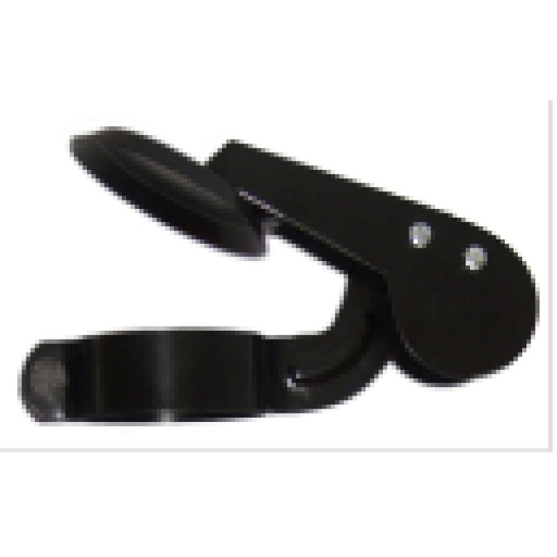 EKSOZ ŞAPKASI ÇAP 60 mm
