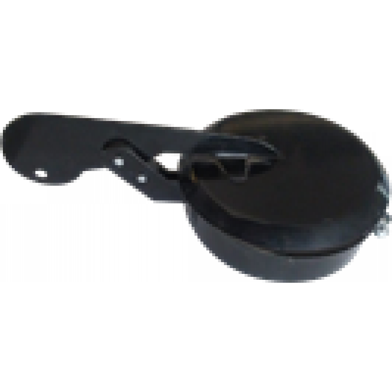EKSOZ ŞAPKASI ÇAP 105,5 mm