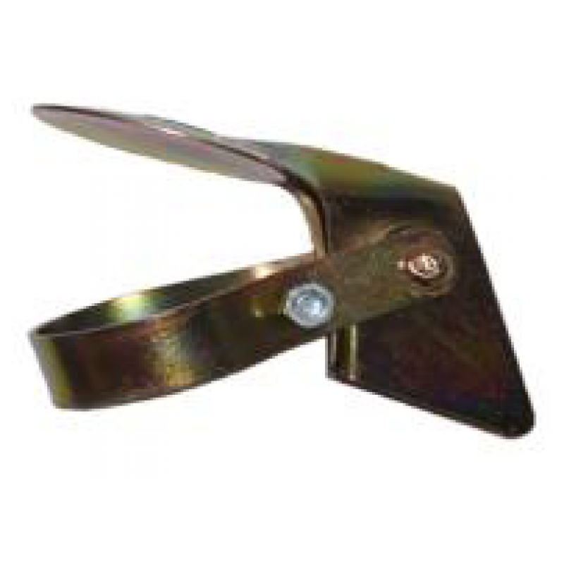 MF 285 Weather Cap Diameter 57 mm