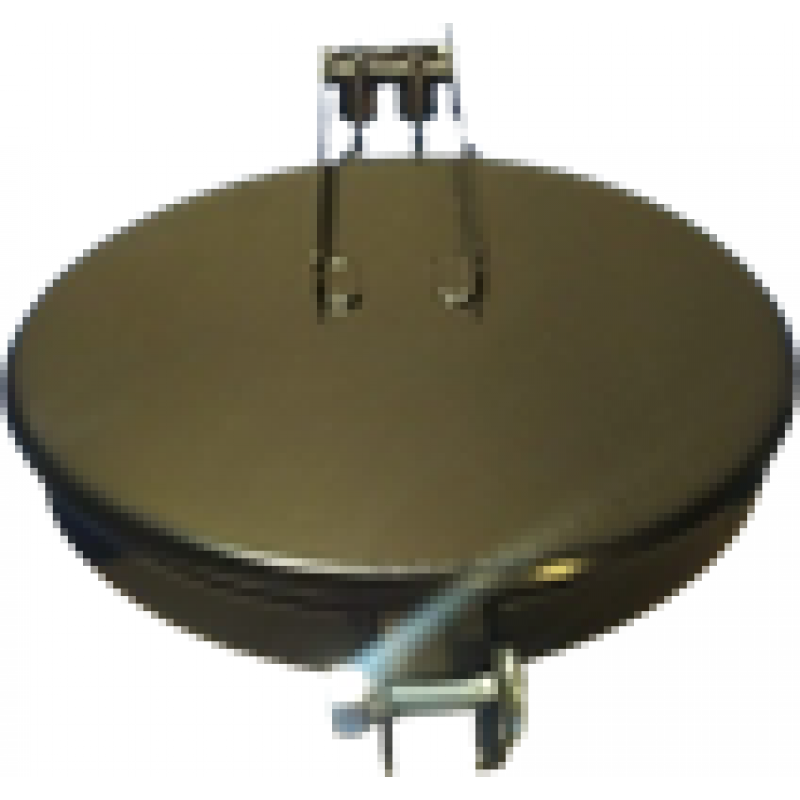 EKSOZ ŞAPKASI ÇAP 220 mm