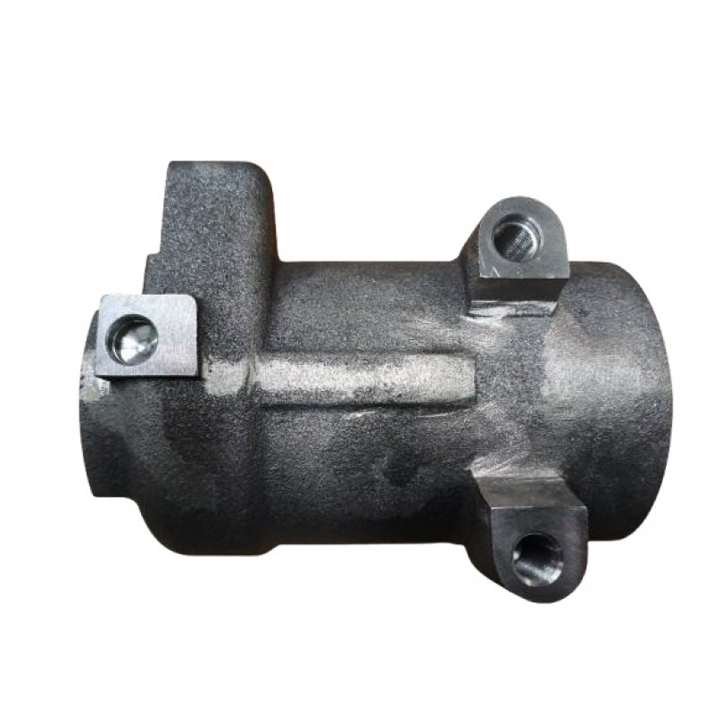 80/66 TD85 HİDROLİK SİLİNDİR GÖMLEĞİ 110 mm