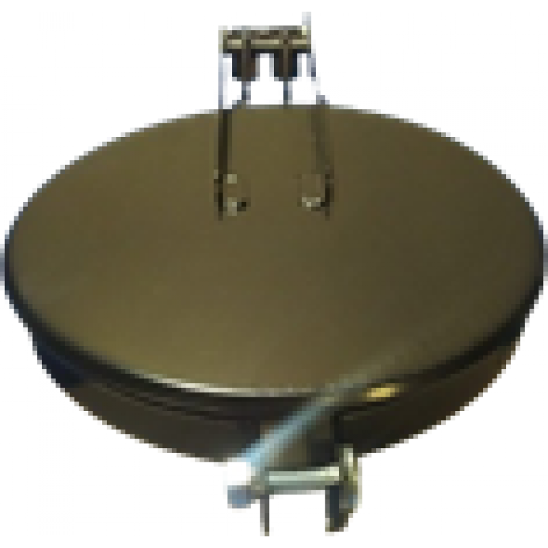 EKSOZ ŞAPKASI ÇAP 323 mm