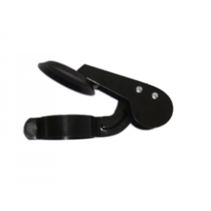 EGZOZ ŞAPKASI ÇAP 63 mm