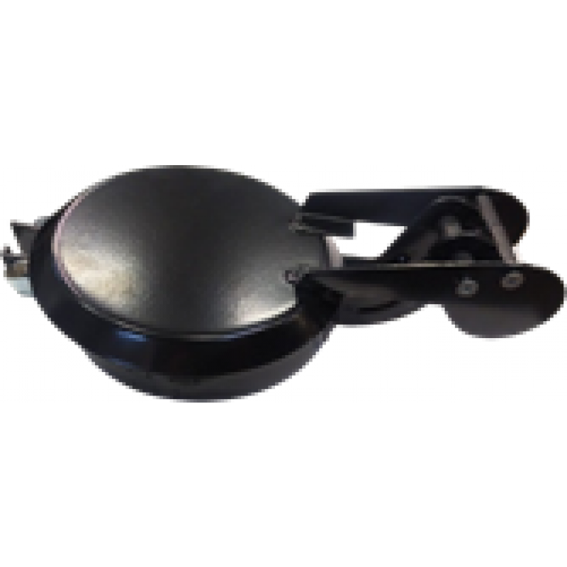 EKSOZ ŞAPKASI ÇAP 152 mm