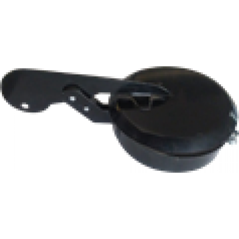 EKSOZ ŞAPKASI ÇAP 102 mm